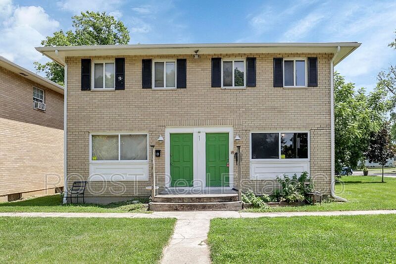 1st image of 1982 Dunbar Dr Unit A-f