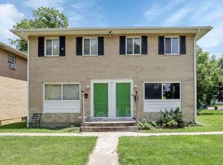 1982 Dunbar Dr UNIT A-F, Columbus, OH 43224