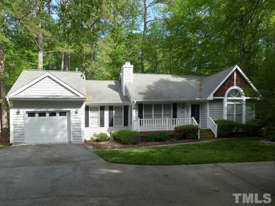 310 Berryhill Dr, Carrboro, NC, 27510