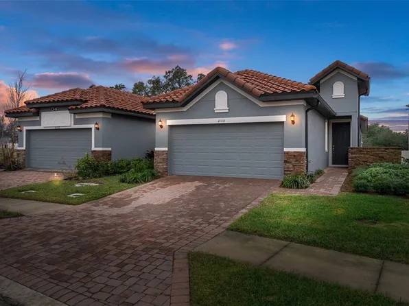 4108 Solamor St, Lakeland, FL 33810