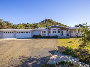 23137 Japatul Valley Rd, Alpine, CA 91901