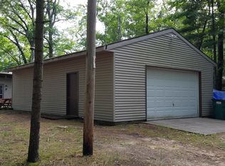 8671 W Dixson Dr, Irons, MI 49644