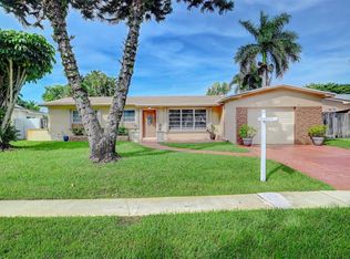 1910 NW 106th Ave, Pembroke Pines, FL 33026