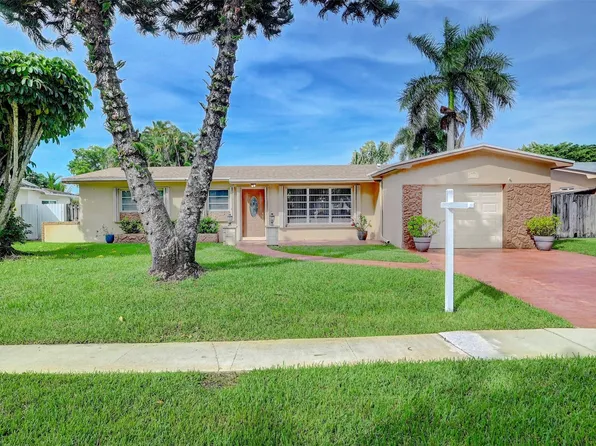 1910 NW 106th Avenue, Pembroke Pines, FL 33026