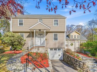 65 Spring St, Lexington, MA 02421