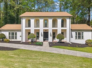 4101 Thunderbird Dr SE, Marietta, GA 30067