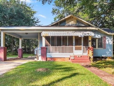58 Bertie St, Alexandria, LA, 71301