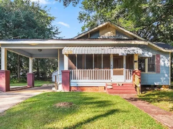 58 Bertie St, Alexandria, LA 71301