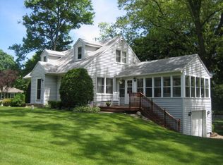 100 Sunset Blvd W, Battle Creek, MI 49017