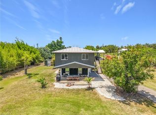 4549 Courtney RD, ST. JAMES CITY, FL 33956