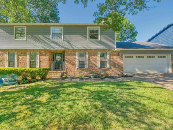 4516 Austin Dr, N Little Rock, AR 72116