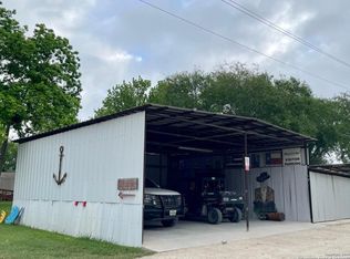 21 S HULA POPPER LOOP LOT 8,9, Crystal City, TX 78839