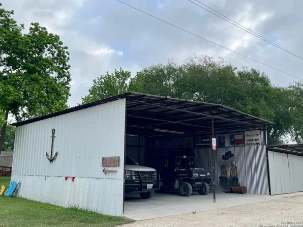 21 S HULA POPPER LOOP LOT 8,9, Crystal City, TX 78839