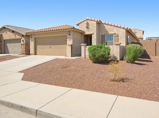 18424 W GETTY Drive, Goodyear, AZ 85338