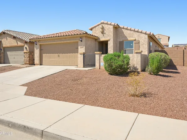 18424 W GETTY Drive, Goodyear, AZ 85338