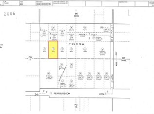 0 E Avenue Vis #24, Pearblossom, CA 93553