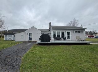 501 Wall St, Elmira, NY 14905
