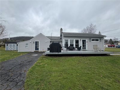 501 Wall St, Elmira, NY, 14905