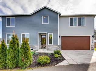 8616 NE 63rd St, Vancouver, WA