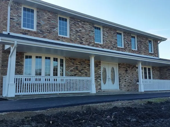 16930 S Windsor Ct, Homer Glen, IL 60491