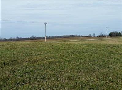 View from property to 125 W