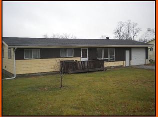 504 N Linn St, Lancaster, MO 63548