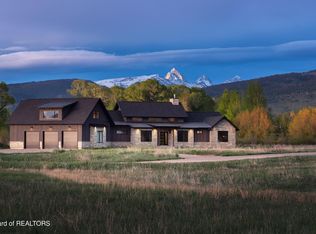 7050 Fox Meadows Dr, Victor, ID 83455