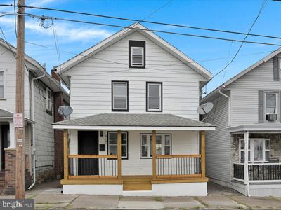 419 E 4th St, Mount Carmel, PA, 17851