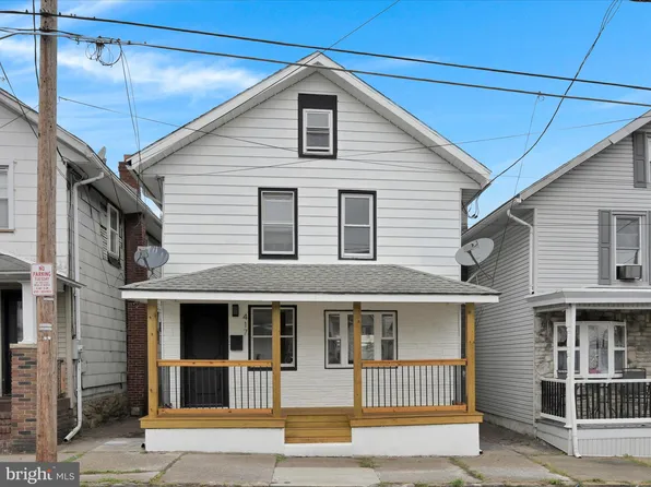 419 E 4th St, Mount Carmel, PA 17851