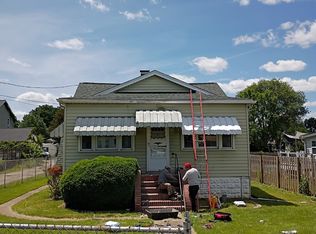 2108 Lincoln Ave, Baltimore, MD 21219