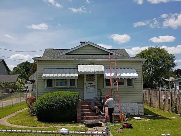 2108 Lincoln Ave, Baltimore, MD 21219