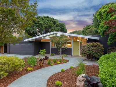 819 Greenberry Ln, San Rafael, CA, 94903