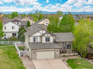 1831 86th Ave, Greeley, CO 80634