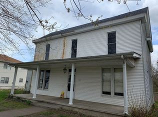 730 State St, Chester, IL 62233