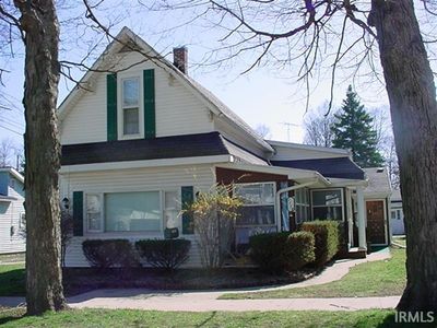 1117 Franklin St, Rochester, IN, 46975