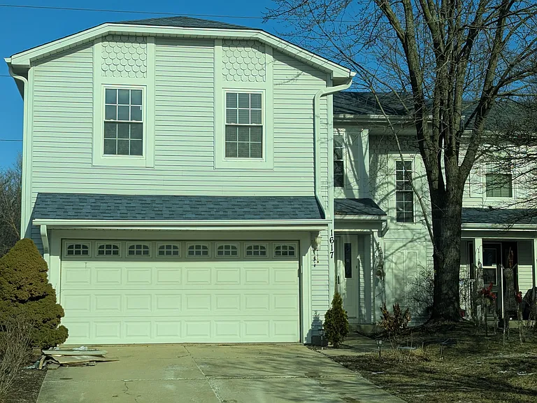 Outside View