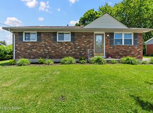 122 Henry St, Eminence, KY 40019