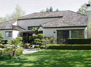 51 Deer Meadow Ln, Danville, CA 94506