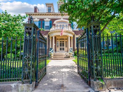 508 Washington St, Lynchburg, VA, 24504