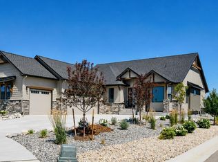 1222 Eliza Ave, Berthoud, CO 80513