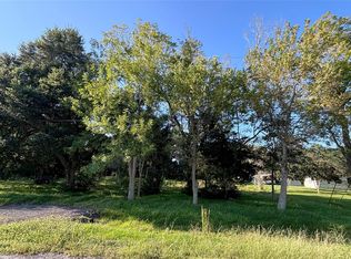 19101 Forest St Lot 11, Alvin, TX 77511
