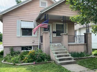 700 S Washington St, Mexico, MO 65265