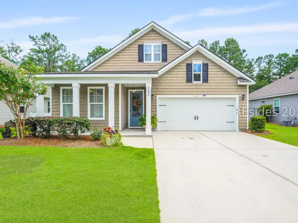 342 Great Harvest Rd, Bluffton, SC 29909