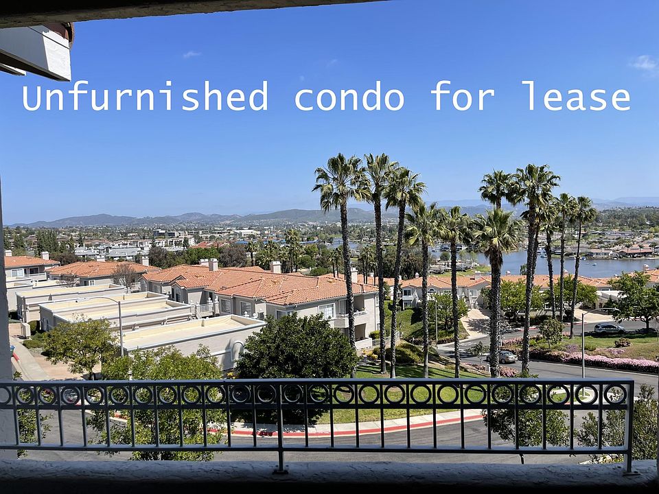 Views of Lake San Marcos and surrounding area.