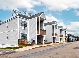 120 Parkway Blvd APT 1, Kingston, PA 18704