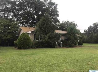 8851 State Highway 168, Boaz, AL 35957