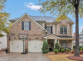 4109 Hill House Rd SW, Smyrna, GA 30082