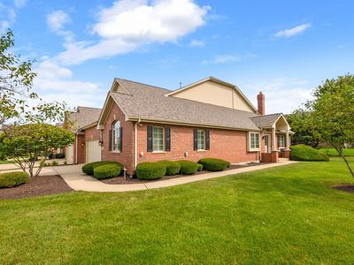1876 Royalglen Dr, New Lenox, IL, 60451