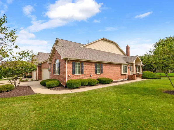 1876 Royalglen Dr, New Lenox, IL 60451