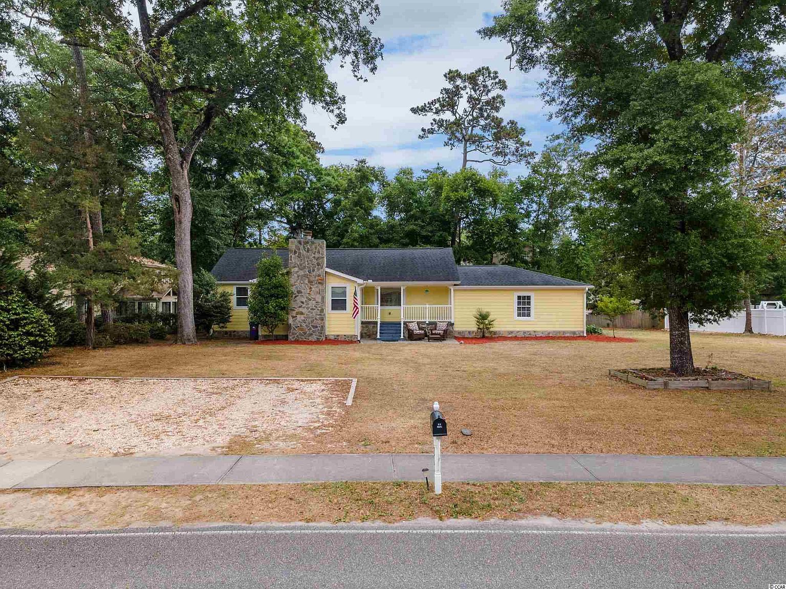 1013 Hollywood Dr. S, Surfside Beach, SC 29575 Zillow
